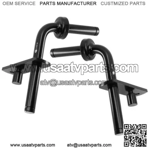 Left & Right Wheel Spindle for Husqvarna GT200 GT2254 GT 2254 GTH200 GTH 200