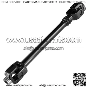 Rear Drive Shaft For Can-Am CanAM Outlander Max 570 4x4 2018 2019-2023