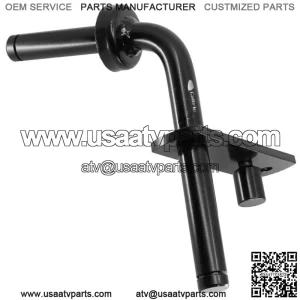 Left Wheel Spindle for Husqvarna GTH 2248 GTH2248 GTH 2548 GTH2548 / 532161849