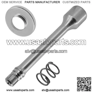 Rear Differential Propeller Shaft For Honda Rancher 420 TRX420FE 4x4 ES 2007-13