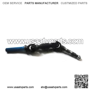 Kubota RTV900 / RTV1100 / RTV1140 4x4 Left and Right REAR Axle SET - All Years