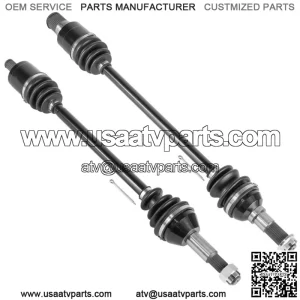 Front CV Joint Axle For Kymco UXV 500i 4x4 LE SE EFI 2012-2013 Right/Left