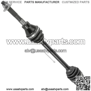 Front CV Axle For Kubota RTV-X900G RTV-X900W 2014-2023 Left Or Right