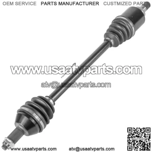 Front CV Axle For Honda Talon 1000X-4 SE SXS1000S4X 2021 Left Or Right