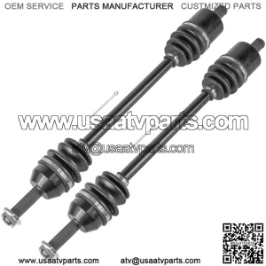 Front CV Axles For Polaris Ranger 570 Crew 2018-2021  Left Or Right