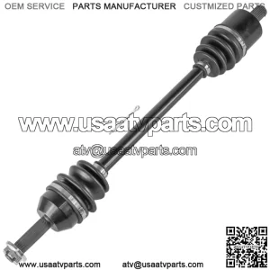 Front CV Axle For Polaris Ranger 570 Crew 2018-2021 Left Or Right
