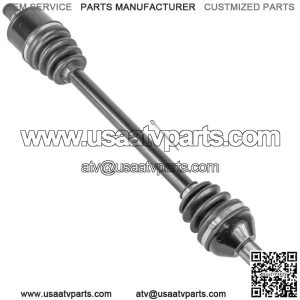 Rear Right CV Axle For Can-Am Traxter T HD5 2020 705502479 SidexSide