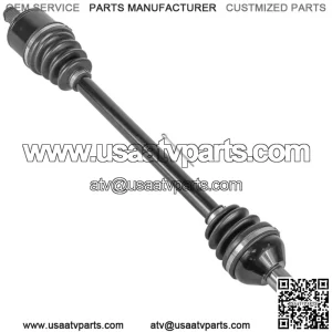 Rear Left CV Axle For Can-Am Traxter T HD5 2020 705502478 SidexSide