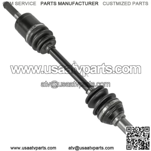Front Left CV Axle For Can-Am Maverick Trail 800R EFI 2018 SidexSide