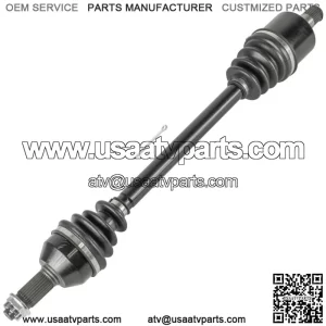 Rear Right CV Axle For Honda Pioneer 1000-5 SXS1000M5 Deluxe 2017-2021
