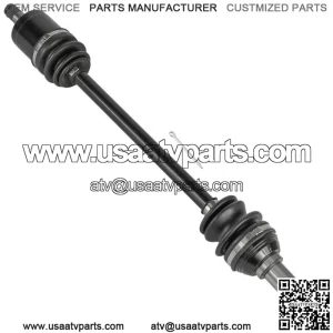 Front Right CV Axle For Can-Am Traxter Max HD9 HD10 2018-2023 SidexSide