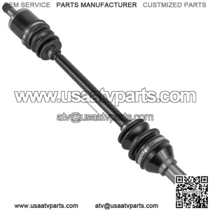 Front CV Joint Axle For Can-Am Commander 800R 4x4 /Max 800R 4x4 EFI 2018-20 L/R