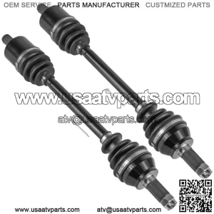 Front Left/Right CV Joint Axle For Polaris Sportsman 850 SP/Touring SP 2016-2017
