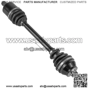 1333431 Front Left Or Right CV Joint Axle For Polaris Sportsman Scrambler ATV