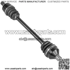 Front Right CV Axle For Kawasaki Teryx 800 KRF800 Camo 2014-2021