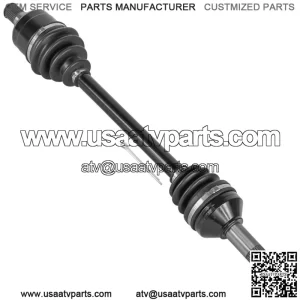 59266-0046 59266-0703 Rear CV Axle For Kawasaki KRT750 KRT800 KRF800