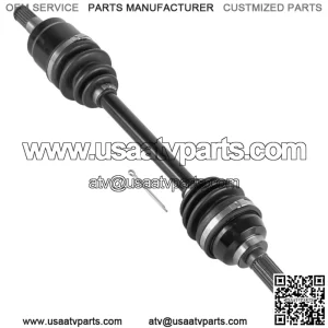 54901-27H01 54901-27H00 Front Right CV Axle For Suzuki King Quad LT-A400 LT-F400