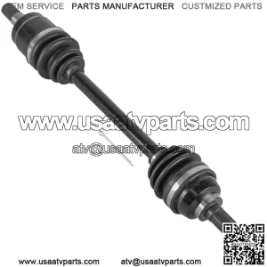 54901-03G23 54901-03G20 54901-03G22 Front Right CV Joint Axle For Suzuki Vinson