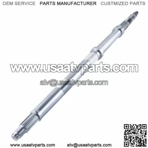 Honda Rear wheel axle TRX 420 Rancher Fourtrax ES 2007 2008 2009 2010 2011 -2013