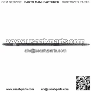 Honda rear wheel axle TRX 420 500 520 Foreman Rancher 42311-HR3-A20 2014 - 2023