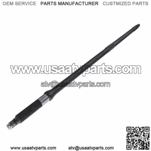 Honda Rear wheel axle TRX 400 TRX450 Fourtrax Foreman 1995 1996 1997 - 2004