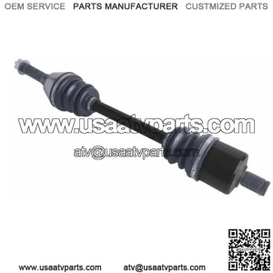 Polaris Sportsman 450 570 front left or right cv axle 2014 - 2022