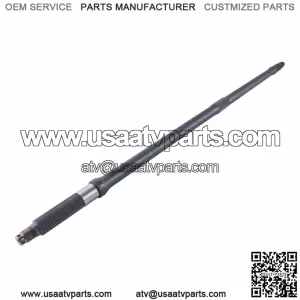 Honda Rear wheel axle TRX 500 Foreman Rubicon 2001 2002 2003 2004 2005 - 2014