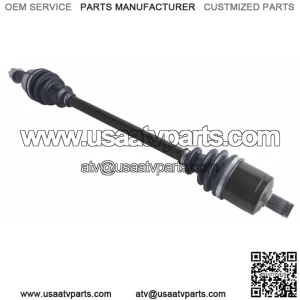 Polaris Ranger front left or right cv axle 570 900 1000 2013 - 2020