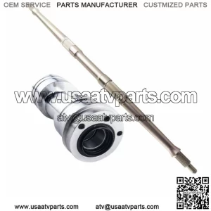 Yamaha Rear Axle and Bearing Carrier Raptor 700 2006 2007 2008 2009 2010 - 2020