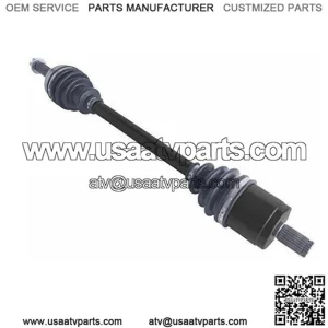 Polaris Ranger 570 Midsize front left or right cv axle 2017 - 2022 1333742
