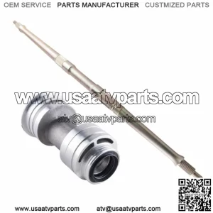 Yamaha Rear Axle & Bearing Carrier YFZ450 YFZ 450 2006 2007 2008 2009 - 2013