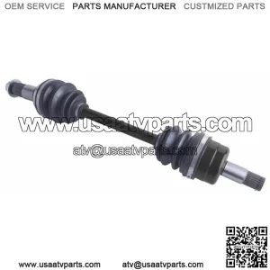 Yamaha Kodiak front left or right cv axle 700 2016 2017 2018 2019 2020 2021