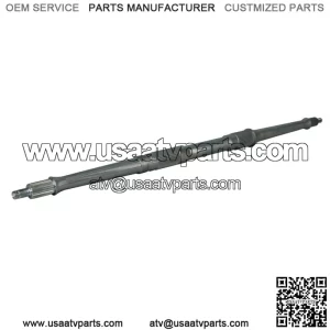 Yamaha rear wheel axle Raptor 250 2008 2009 2010 2011 2012 2013 4D3-25381-00-00