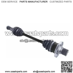 Yamaha Grizzly 660 rear right cv axle 2002 only