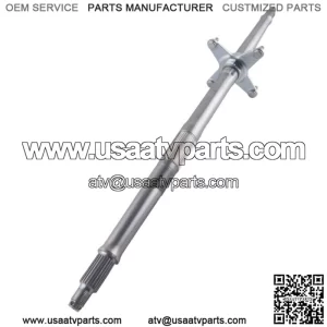 Honda Rear wheel axle TRX 200 1990 1991 1992 1993 1994 1995 1996 42310-HF1-680