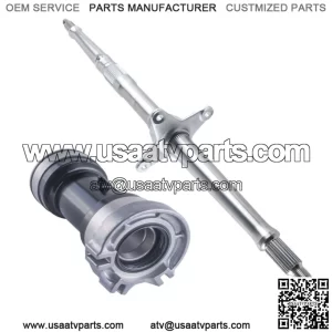 Honda Rear Axle & Bearing Carrier TRX 250X TRX 300EX Fourtrax Sportrax 87-09