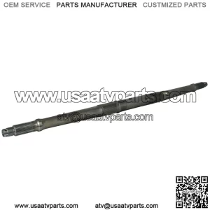 Can Am Rear wheel axle DS 650 2004 2005 2006 2007 705500387