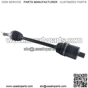 Polaris Ranger Diesel 900  Brutus rear left or right cv axle 2013 - 2018 1332916