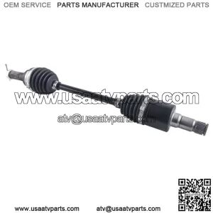 Polaris Ranger rear right cv axle 900 Diesel 900D 2011 2012 2013 2014 1332895