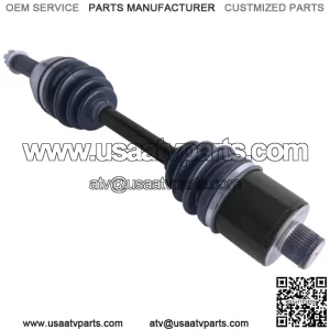 Polaris Sportsman 700 rear left or right cv axle 2002