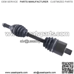Polaris Sportsman 450 570 rear left or right cv axle 2022 1337130