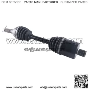 Polaris Sportsman ACE rear left or right cv axle 325 570 900 2014 2015 2016