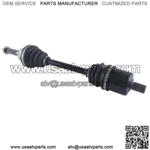 Polaris Sportsman Ace Worker front left or right axle 325 570 900 2015 - 2019