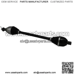 Polaris rear left or right cv axle for RZR Pro XP 2020 2021 2208421