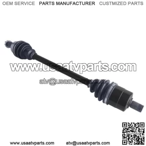 Polaris Ranger front left or right cv axle 500  700  800 1000 2009 - 2016 2020