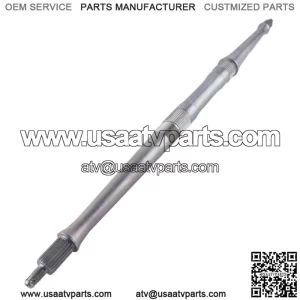 Yamaha rear wheel axle Warrior 350 1987 - 2004 3GD-25381-00-00 2XK-25381-00-00