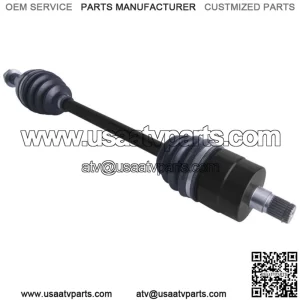 Can Am Commander rear left right cv axle 800R 1000 705501456 705500960 705501481