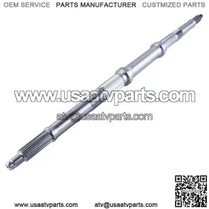 Honda Rear wheel axle TRX 300 Fourtrax 1988 1989 1990 1991 1992 1993 - 2000