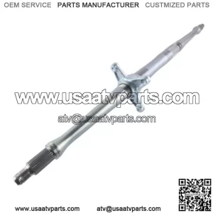 Suzuki rear wheel axle LT-Z400 Quadsport Z400 2005 2006 2007 2008 64710-07G30