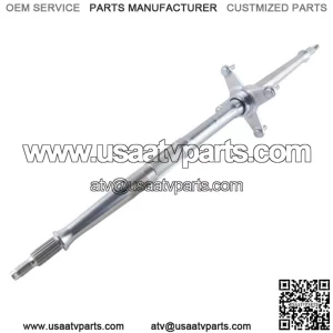 Honda Rear wheel axle TRX 90 90X 1993 1994 1995 1996 1997 - 2020 42310-HF7-000